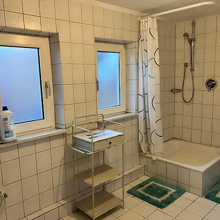 Ney-Stay Ferienwohnung Norderney Exterior foto