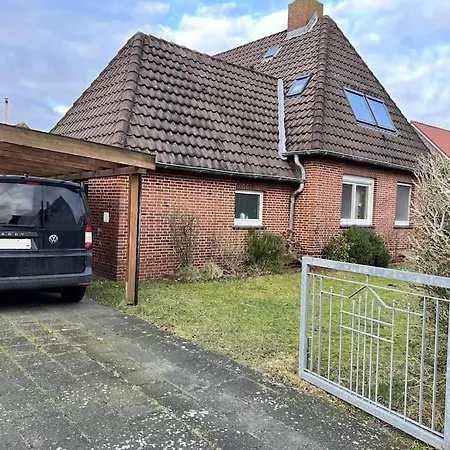 Ney-Stay Ferienwohnung Norderney Exterior foto