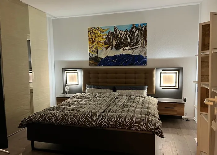 Ney-Stay Ferienwohnung