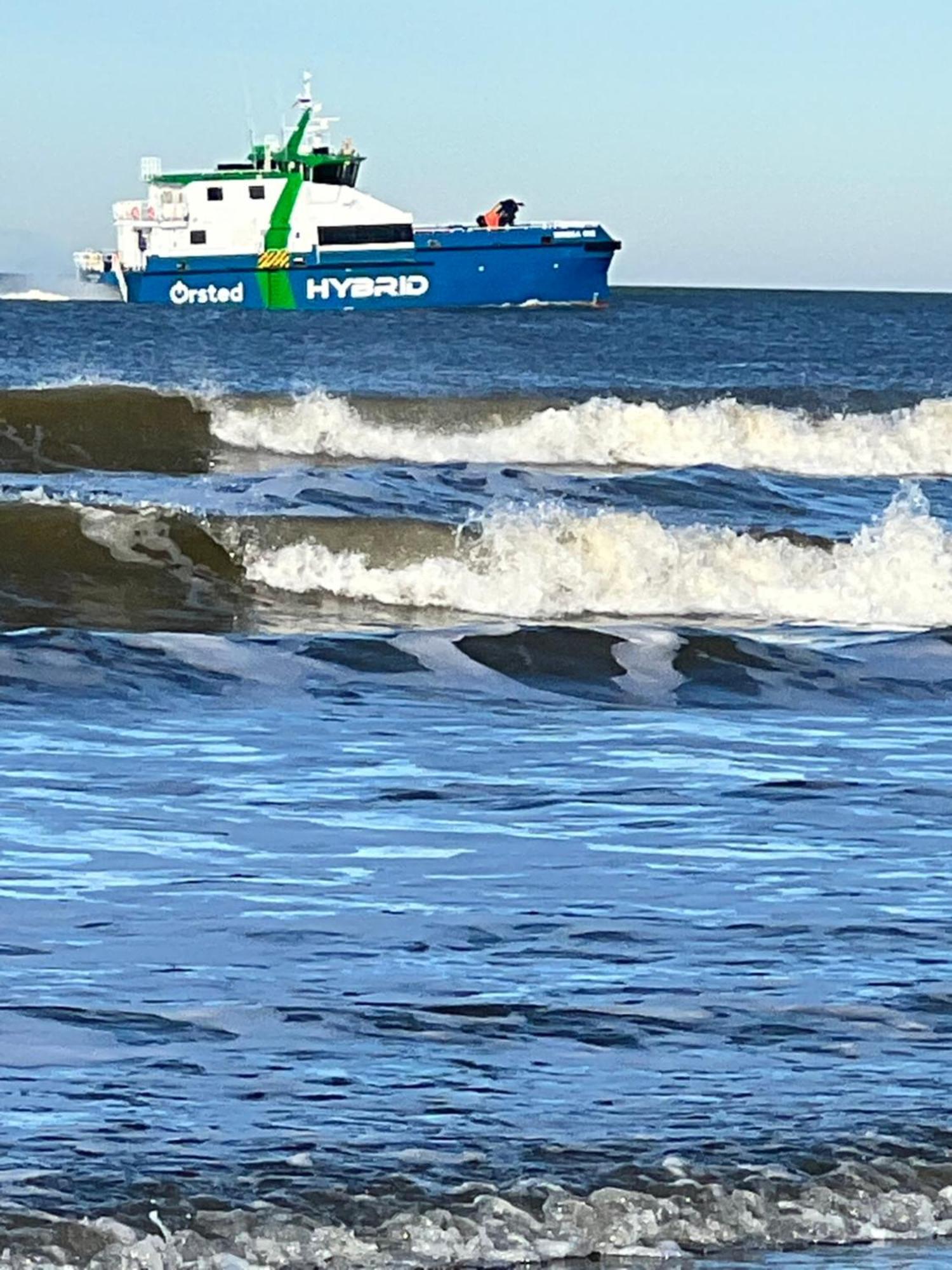 Ney-stay Norderney