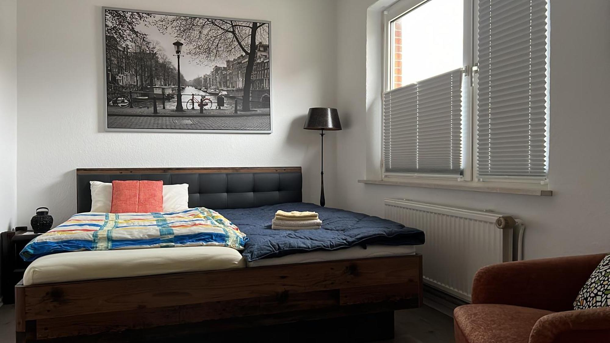 Apartment Ney-stay *