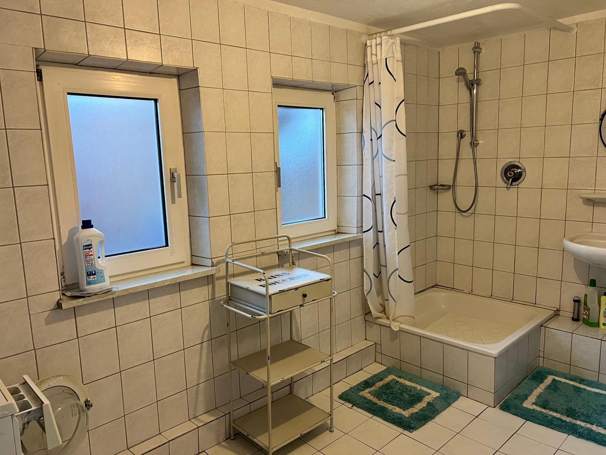 Ney-stay Apartment