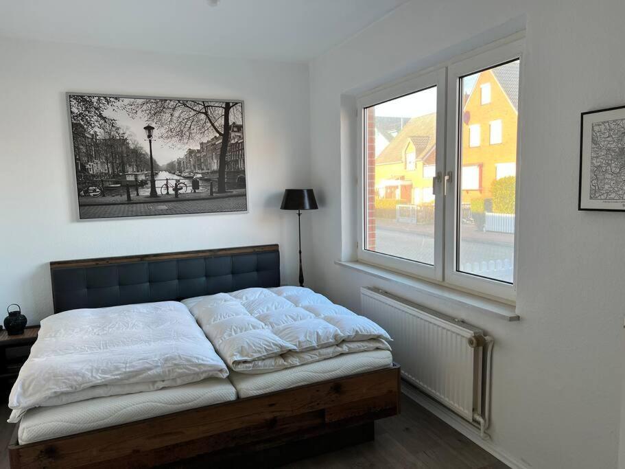 Apartment Ney-stay Norderney