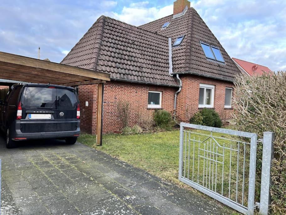 Apartment Ney-stay Norderney